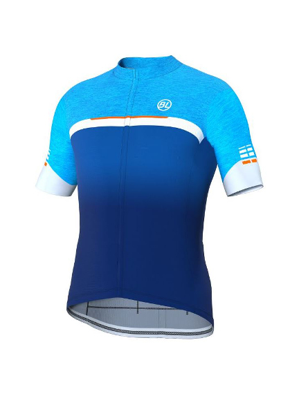 BICYCLE LINE TREVISO S2 <br /> dviratininko marškinėliai